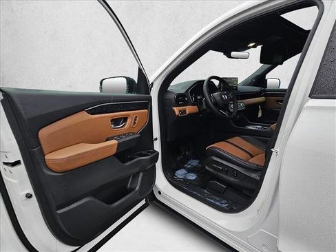 New 2026 Honda Passport TrailSport Elite image 15