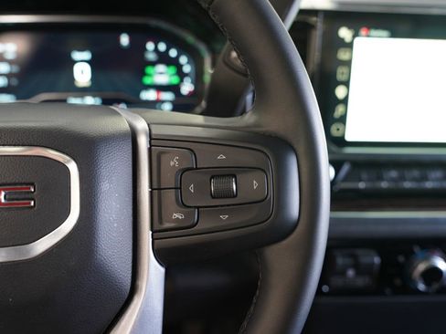 Used 2023 GMC Sierra 1500 Elevation w/ X31 Off-Road Package image 16