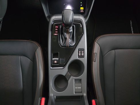 Certified 2025 Subaru Crosstrek 2.5i Limited w/ Popular Package #3A image 26