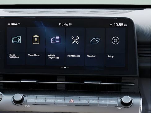 New 2026 Hyundai Kona SEL Sport AWD/4WD image 13