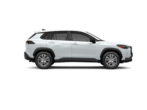 New 2026 Toyota Corolla Cross L FWD image 12