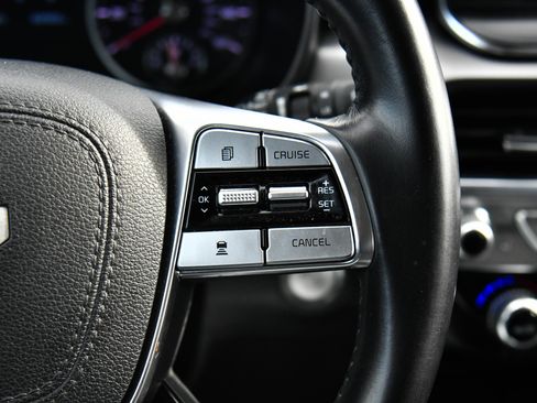 Used 2022 Kia Telluride LX image 28