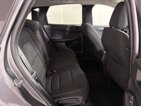 Used 2024 Ford Escape Active FWD image 39
