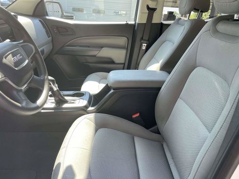 Used 2022 GMC Canyon Elevation Standard w/ Convenience Package RWD image 17