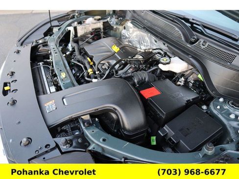 Certified 2025 Chevrolet Trax LS w/ LS Convenience Package image 33