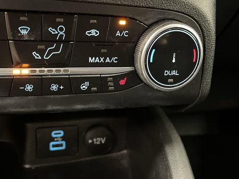 Used 2023 Ford Escape Active AWD/4WD image 20