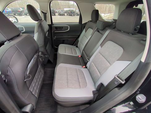 Used 2021 Ford Bronco Sport Big Bend image 21