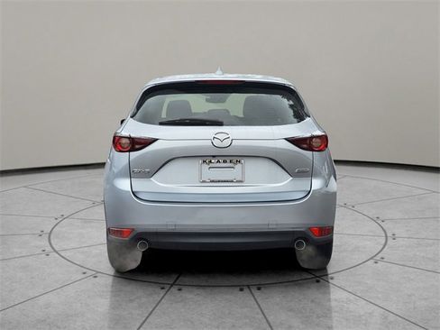 Used 2018 MAZDA CX-5 Sport image 11