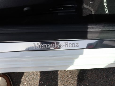 Used 2024 Mercedes-Benz CLE 300 4MATIC Coupe image 16