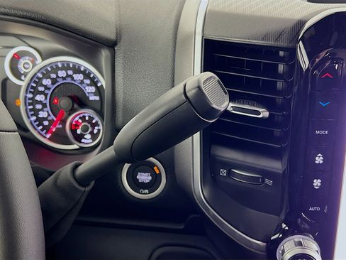 New 2026 RAM 3500 Big Horn image 12