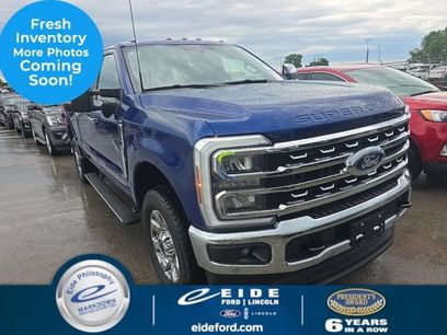 Used 2026 Ford F250 Lariat w/ Lariat Premium Package