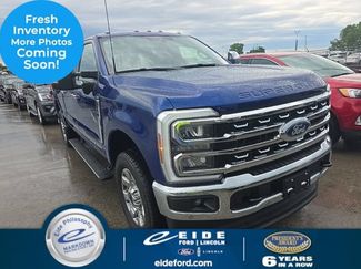 Used 2026 Ford F250 Lariat w/ Lariat Premium Package AWD/4WD video 1