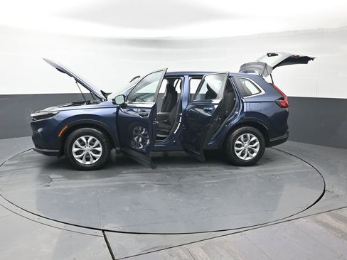 Certified 2023 Honda CR-V LX image 47