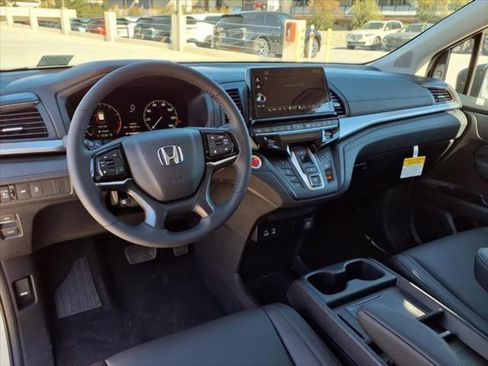 New 2026 Honda Odyssey EX-L image 8