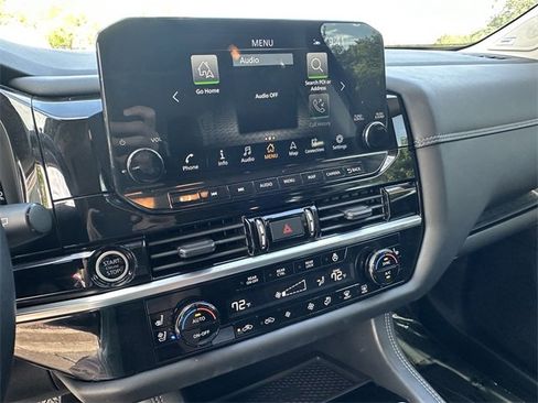 Certified 2023 Nissan Pathfinder Platinum w/ Lighting Package (N93) image 31