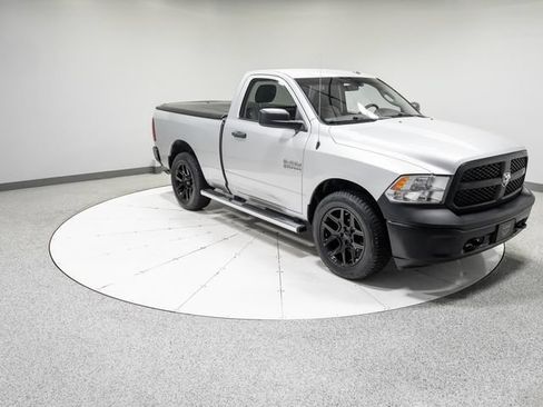 Used 2017 RAM 1500 Tradesman w/ Power & Remote Entry Group AWD/4WD image 22