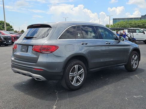 Used 2022 Mercedes-Benz GLC 300 image 6