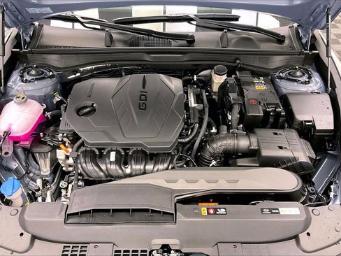 New 2026 Hyundai Sonata SEL image 11