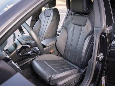 Used 2025 Audi A5 2.0T Premium Plus image 14