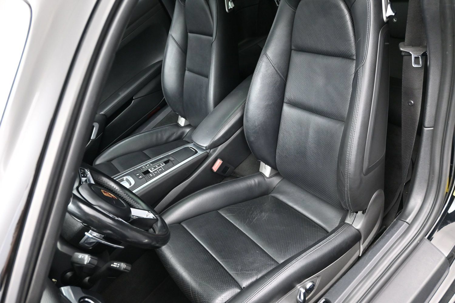 Used 2018 Porsche 911 Carrera T RWD image 19