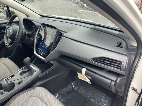 Certified 2024 Subaru Crosstrek 2.0i Premium AWD/4WD image 31