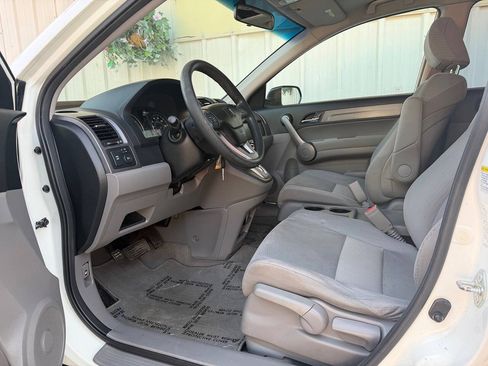 Used 2009 Honda CR-V EX image 11