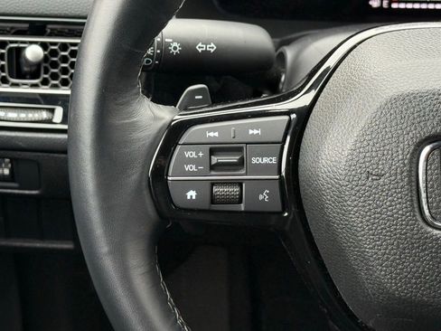 Certified 2025 Honda Civic Sport image 21