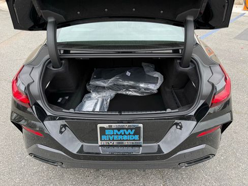 New 2026 BMW M850i xDrive w/ M Sport Professional Package image 16