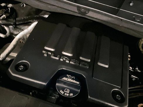 Used 2024 GMC Sierra 1500 Elevation image 36