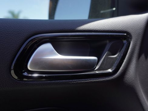 New 2024 Dodge Durango SXT w/ SXT Blacktop Group image 12