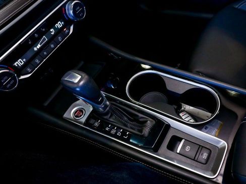 Used 2022 Nissan Altima 2.5 SL image 36