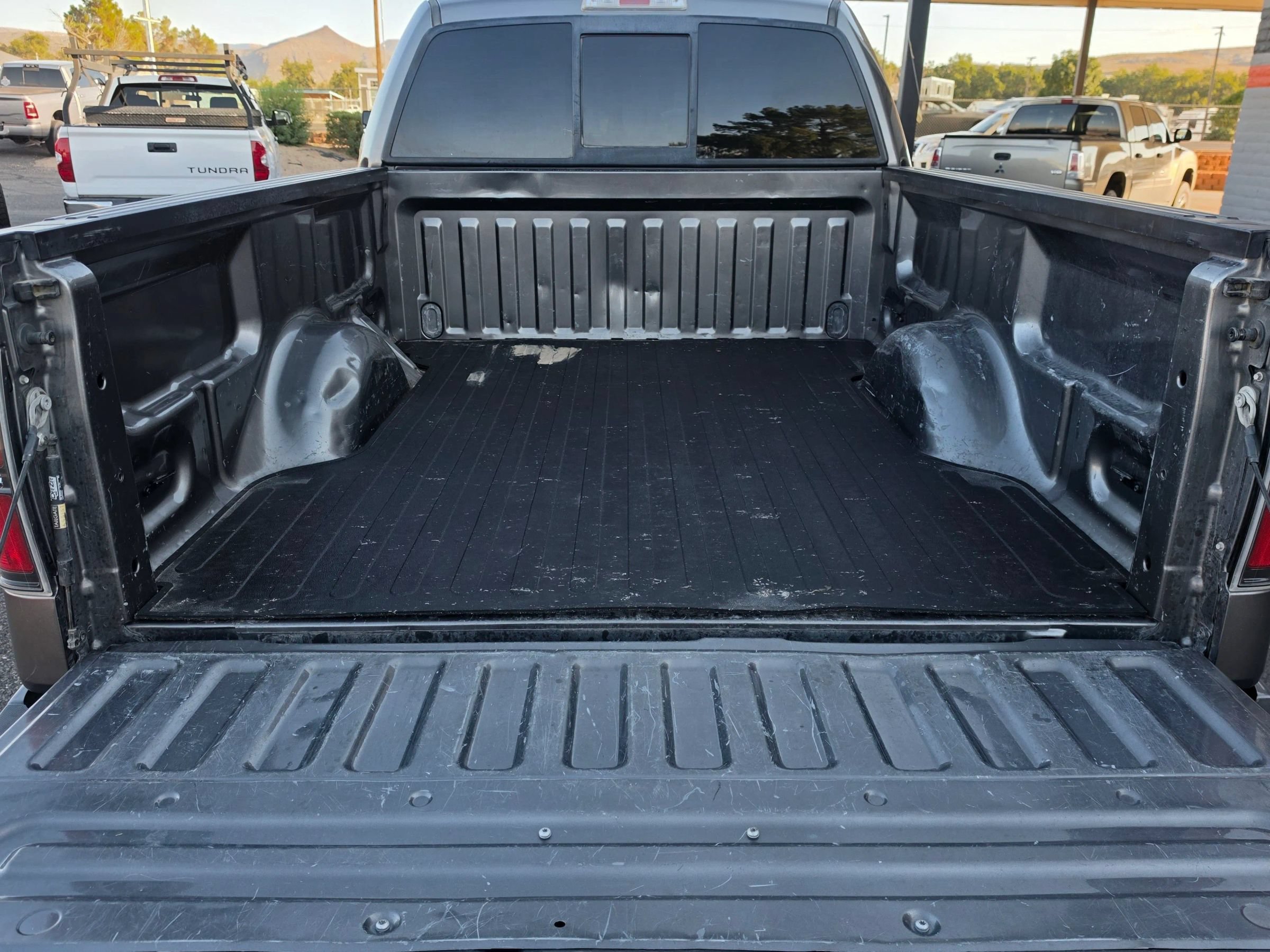 Used 2013 Ford F150 FX4 w/ Luxury Equipment Group AWD/4WD image 19