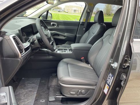 New 2026 Kia Sorento EX AWD/4WD image 8