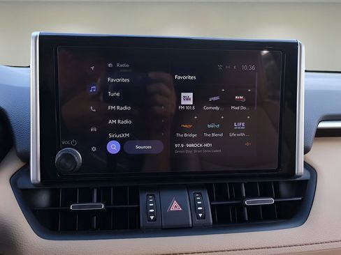 Certified 2023 Toyota RAV4 XLE Premium image 25