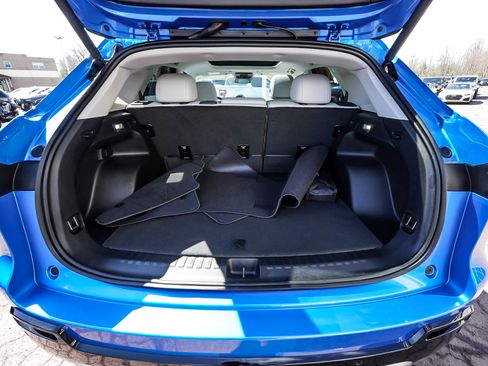 Used 2025 Honda Prologue Touring image 40