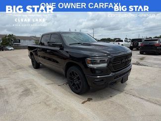 Used 2023 RAM 1500 Laramie AWD/4WD video 1