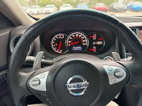 Used 2014 Nissan Maxima 3.5 SV w/ Premium Package image 15