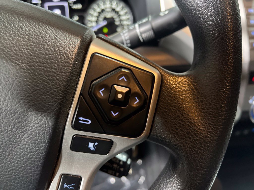 Used 2020 Toyota Tundra SR5 w/ SX Package RWD image 21