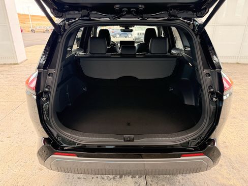 New 2026 Toyota RAV4 XSE AWD/4WD image 8