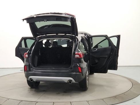 Used 2025 Ford Escape Platinum image 14