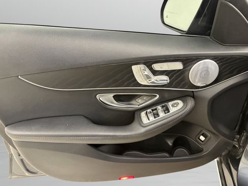 Used 2016 Mercedes-Benz C 300 4MATIC Sedan image 26