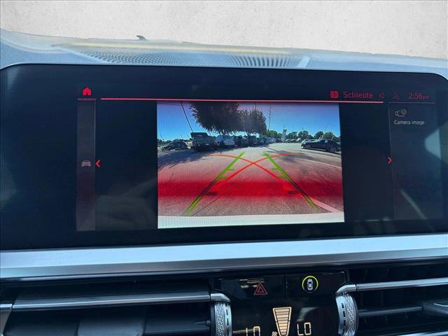 Used 2022 BMW 330i Sedan RWD image 14