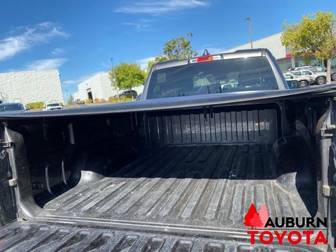 Used 2022 RAM 1500 Big Horn RWD image 13