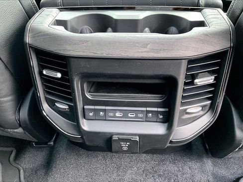 New 2026 RAM 1500 Limited AWD/4WD image 17