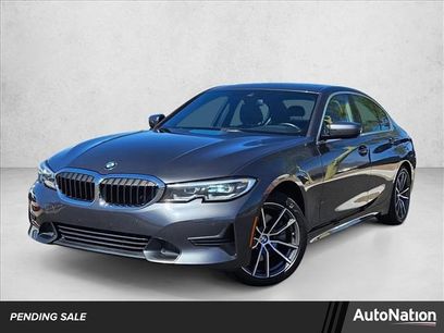Used 2022 BMW 330i Sedan w/ Driving Assistance Package