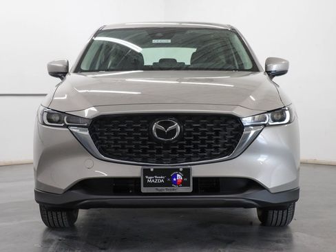 New 2025 MAZDA CX-5 AWD 2.5 S image 3
