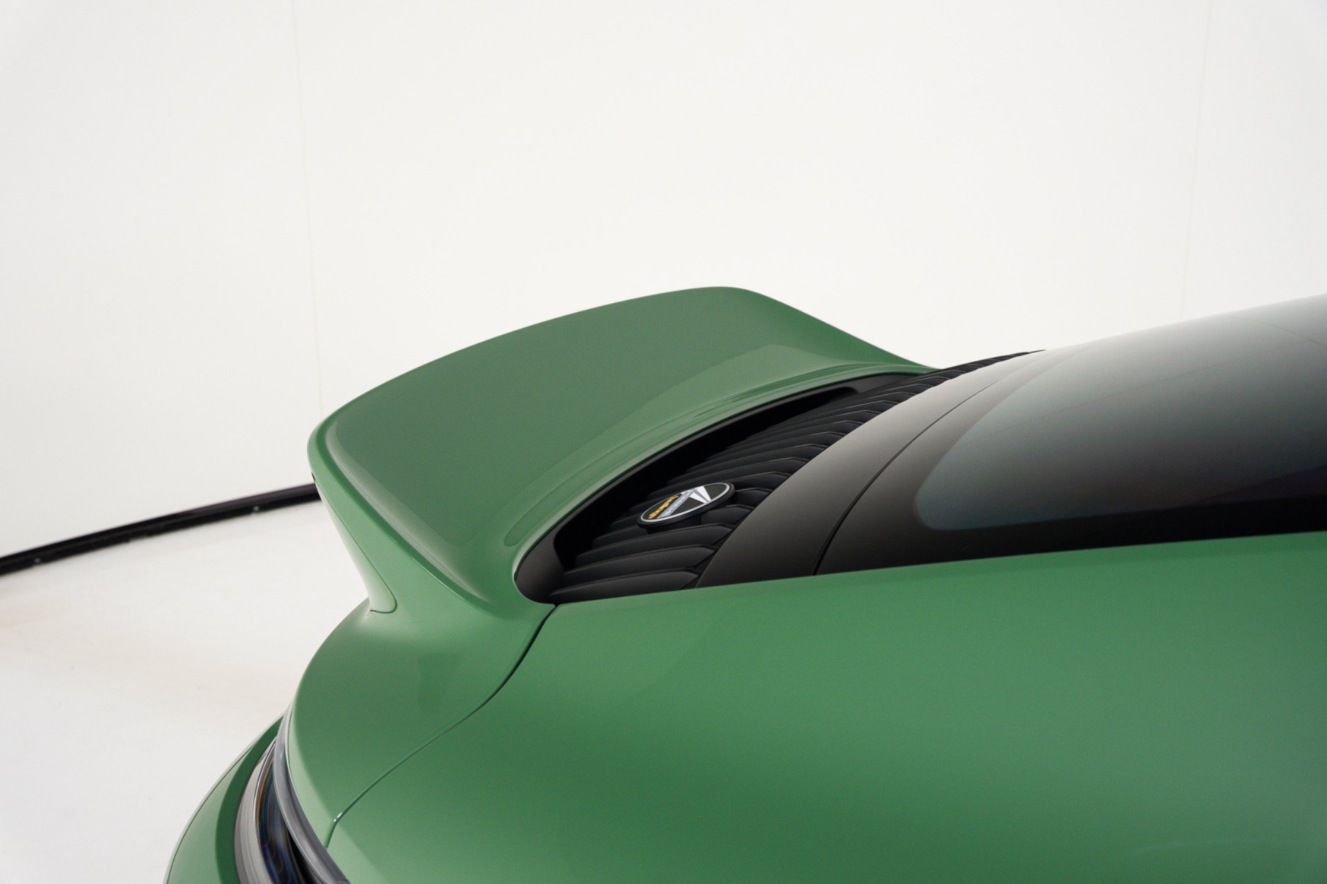 Used 2023 Porsche 911 Sport Classic RWD image 75