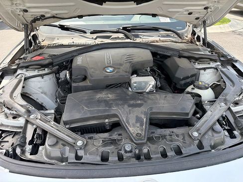 Used 2015 BMW 428i Convertible RWD image 34