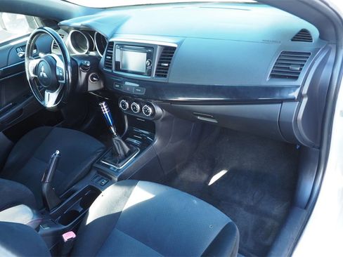 Used 2015 Mitsubishi Lancer Evolution Final Edition image 18