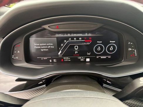 Used 2024 Audi RS Q8 AWD/4WD image 16